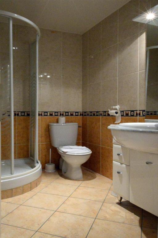 Hotel Le Saint Vorles Châtillon-sur-Seine Zimmer foto